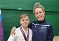 Olympic ambitions for Scottish judo champion (12) who went in like Flynn for Scottish title