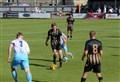 Huntly go top, Buckie score six and Turriff win derby thriller