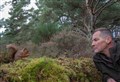 Moray filmmaker speaks about victory in national wildlife contest