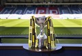 Dundee United and Kelty Hearts drawn into Elgin City's Premier Sports Cup group