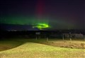 Readers' pictures: 12-year-old captures aurora in Bishopmill