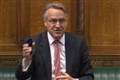 Tory MP waves Nokia phone in Commons as he ponders why school pleas ignored