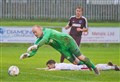 Four players set to leave Keith FC