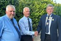 Royal Northern Agricultural Society appoints new presidential team