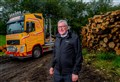 Moray to receive timber transport funding