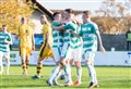 Buckie Thistle 2 Forres Mechanics 0: Jags see off tough fight from Cans