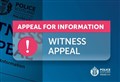 Police in Moray appeal to trace motorbikers 