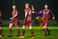 Keith 5 Fort William 1: Maroons reach Scottish Cup first round