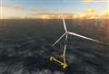 Plan unveiled for UK's biggest wind energy development in Outer Moray Firth