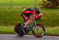 PICTURES: Elgin Cycling Club host open time trial at Orton