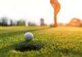Hole-in-one at Moray Golf Club's new course
