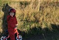 Four-year-old Archie Jess cycles 96 miles to smash Outfit Moray's winter challenge
