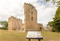 Spynie Palace reopens to visitors