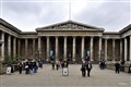 MP accuses Greece of ‘blatant opportunism’ following British Museum thefts