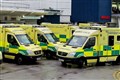 NHS 111 to roll out A&E booking service to help maintain social distancing