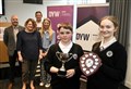 Speyside High Pupils win big in Soup-er Baxters competition