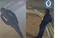 CCTV footage released in hunt for Birmingham knifeman after fatal stabbing spree