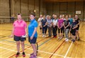 Badminton Moray to run new over 50s class in Elgin 