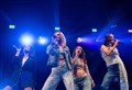 B*Witched pay tribute to Mark Sheehan at MacMoray Festival