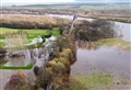 Moray Council agrees £275,000 to fight flooding in Garmouth