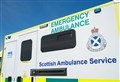 Moray ambulance staff personal data breach 