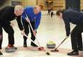 Moray curling league produces drama and high scoring