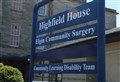 Elgin Community Surgery patients to move to Maryhill Group Practice