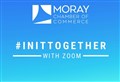 Webinar to help steer Moray businesses through crisis