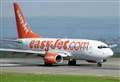 EasyJet grounds all its planes