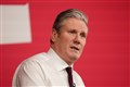 Starmer says Labour would freeze council tax bills this year