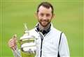 Moray golfer claims Inverness open title