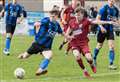 Foster and Allen hit right notes for Huntly in cup win at Keith