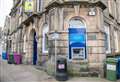 Fury erupts over Buckie Bank of Scotland closure 