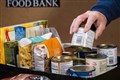 Police officers resorting to food banks, warns Scotland Yard chief