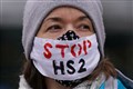 Injunction granted to block protests along entire planned HS2 route