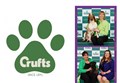 Twin Moray triumphs at Crufts