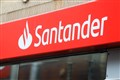 Santander UK warns over hit to borrowers from higher-for-longer rates