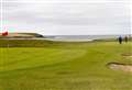 Clubhouse scores from Moray golf courses