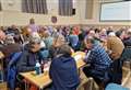Big turnout for Findhorn Village Challenge