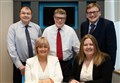 Grampian Housing Association adds new directors
