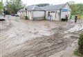 Council will 'continue maintenance as scheduled' following Aberlour flood