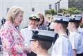 Outgoing lord lieutenant to throw castle party