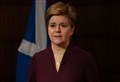 First Minister's message for 2022