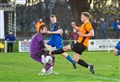 WATCH: Huntly lose at Dumbarton to miss out on Aberdeen Scottish Cup dream date
