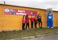 Two new classrooms built at RAF Lossie childcare centre after donation