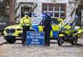 Police launch festive drink and drug driving campaign