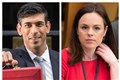 Holyrood-Westminster communication has worsened during pandemic – Kate Forbes