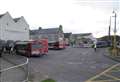Concerns Elgin bus station becoming a no-go area