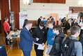 BCHS goes green as Renewable Fayre success hailed