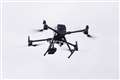 Drone pilots warned not to disrupt emergency helicopters